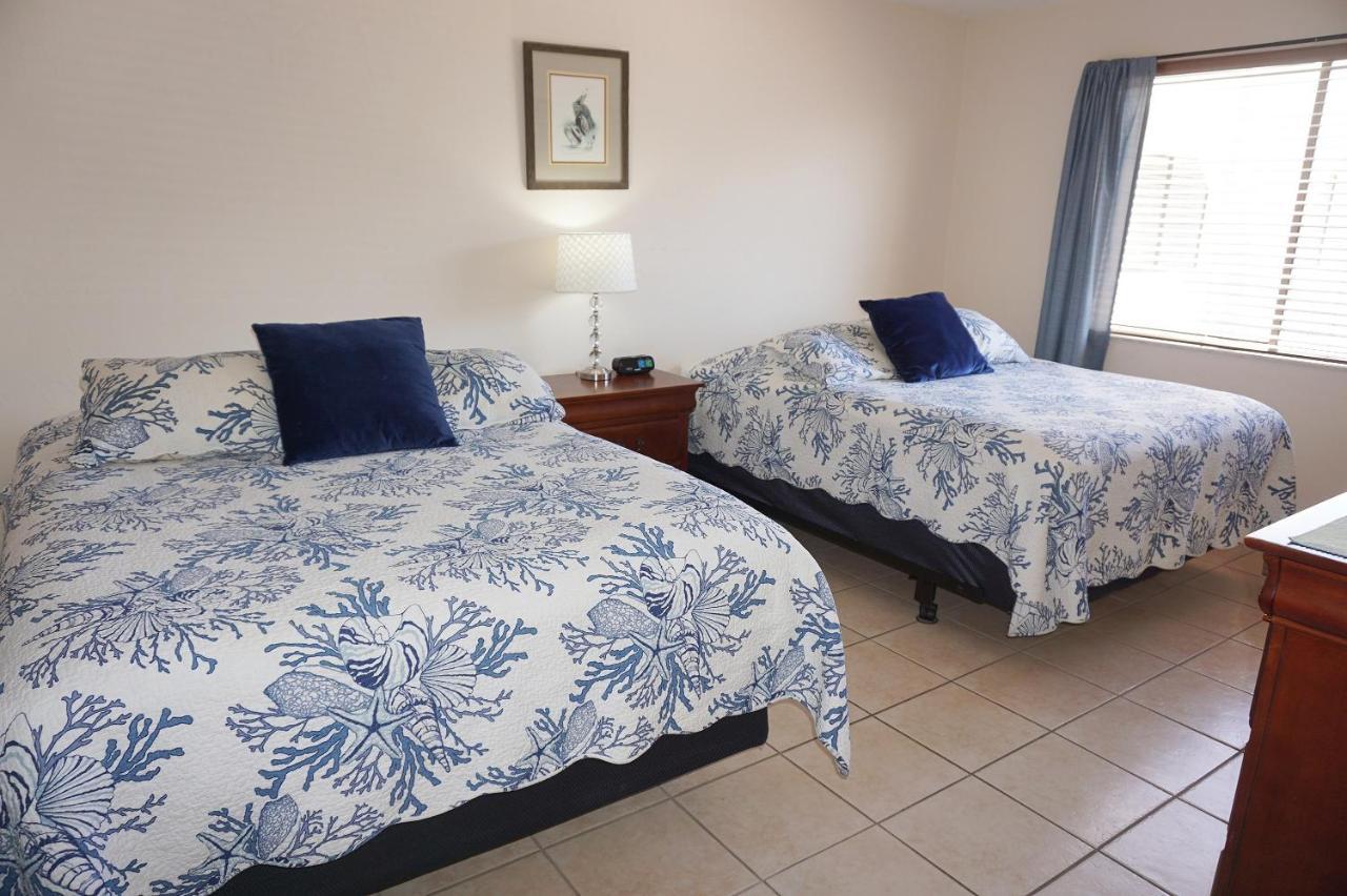 Redington Surf Resort By Travel Resort Services St. Pete Beach Dış mekan fotoğraf